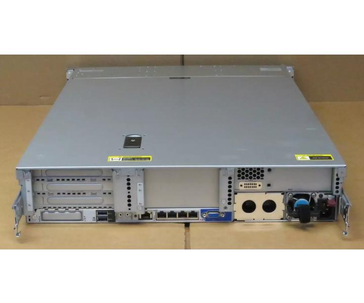 E5-2630v4 8-Bay DL380 Gen9 2GHz 16GB DDR4