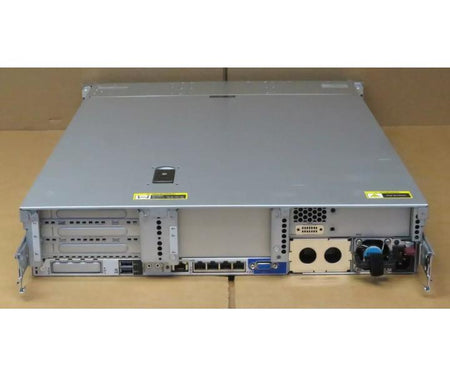 E5-2630v4 8-Bay DL380 Gen9 2GHz 16GB DDR4