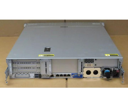 E5-2630v4 8-Bay DL380 Gen9 2GHz 16GB DDR4
