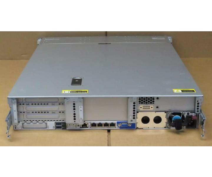 E5-2630v4 8-Bay DL380 Gen9 2GHz 16GB DDR4