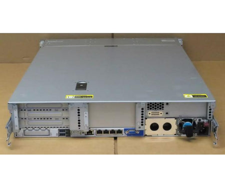 E5-2630v4 8-Bay DL380 Gen9 2GHz 16GB DDR4