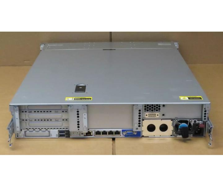 E5-2630v4 8-Bay DL380 Gen9 2GHz 16GB DDR4