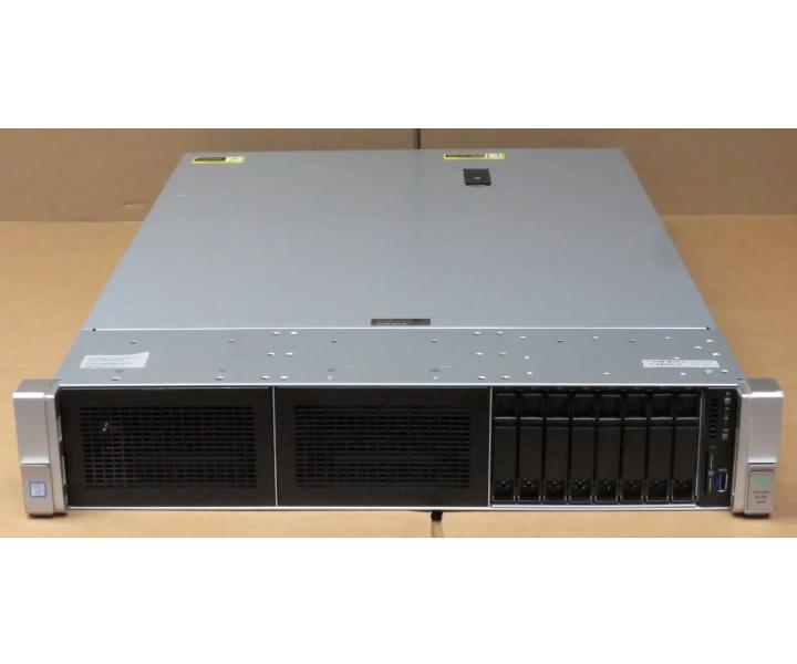E5-2630v4 8-Bay DL380 Gen9 2GHz 16GB DDR4