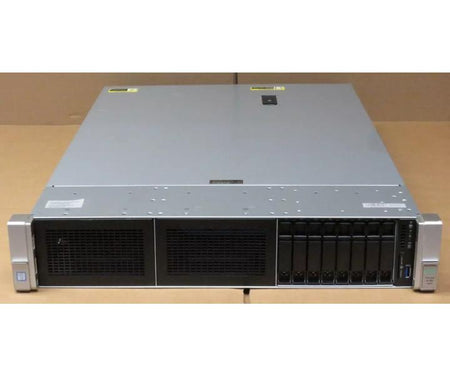E5-2630v4 8-Bay DL380 Gen9 2GHz 16GB DDR4