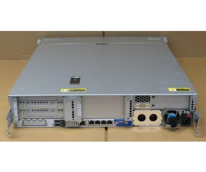 E5-2630v4 8-Bay DL380 Gen9 2GHz 16GB DDR4