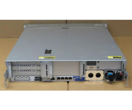E5-2630v4 8-Bay DL380 Gen9 2GHz 16GB DDR4