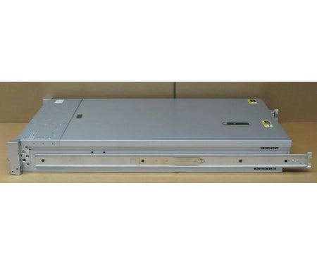 E5-2630v4 8-Bay DL380 Gen9 2GHz 16GB DDR4