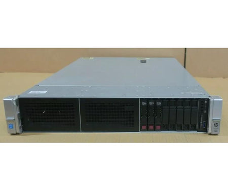 E5-2698v3 DL380 Gen9 768GB 300GB 120GB