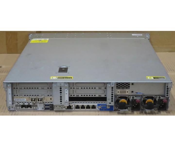 E5-2650v3 10-Core 8-Bay DL380 Gen9 30GHz 512GB