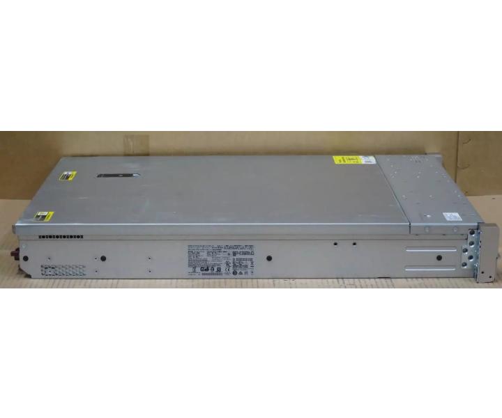 E5-2650v3 10-Core 8-Bay DL380 Gen9 30GHz 512GB