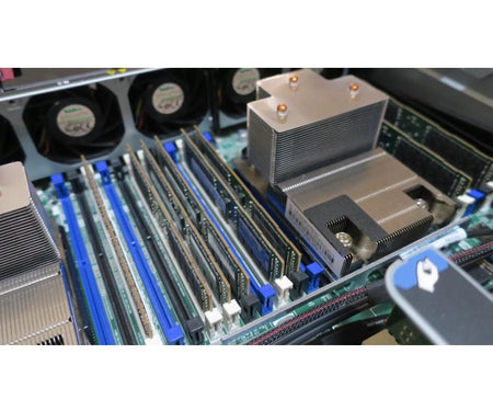 E5-2667v3 8-Core 8-Bay DL380 Gen9 20GHz 192GB 400GB