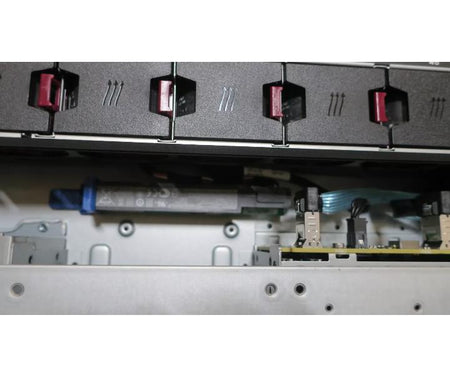E5-2667v3 8-Core 8-Bay DL380 Gen9 20GHz 192GB 400GB