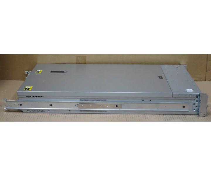 E5-2667v3 8-Core 8-Bay DL380 Gen9 20GHz 192GB 400GB