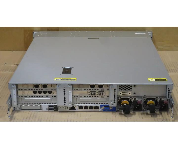 E5-2667v3 8-Core 8-Bay DL380 Gen9 20GHz 192GB 400GB