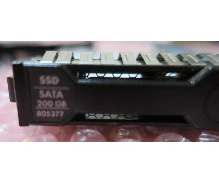 E5-2667v3 8-Core 8-Bay DL380 Gen9 20GHz 192GB 400GB