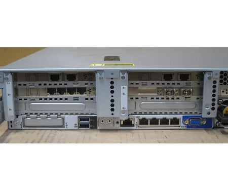 E5-2667v3 8-Core 8-Bay DL380 Gen9 20GHz 192GB 400GB