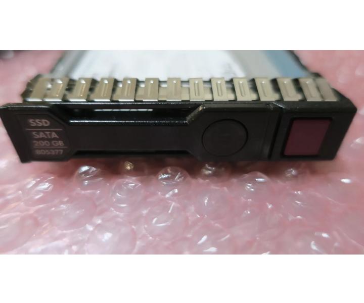 E5-2667v3 8-Core 8-Bay DL380 Gen9 20GHz 192GB 400GB