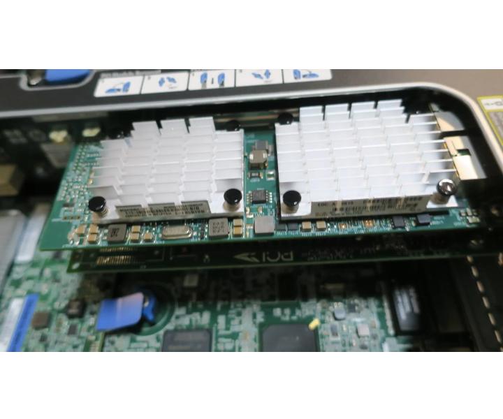 E5-2667v3 8-Core 8-Bay DL380 Gen9 20GHz 192GB 400GB
