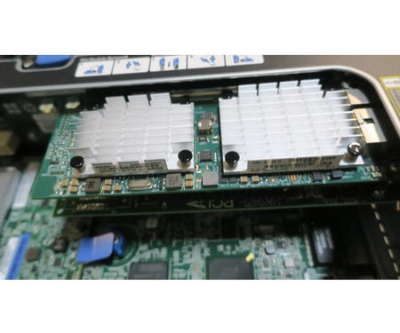 E5-2667v3 8-Core 8-Bay DL380 Gen9 20GHz 192GB 400GB