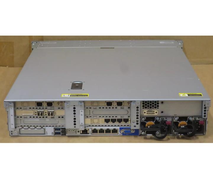 E5-2667v4 8-Core 8-Bay DL380 Gen9 20GHz 192GB 440GB