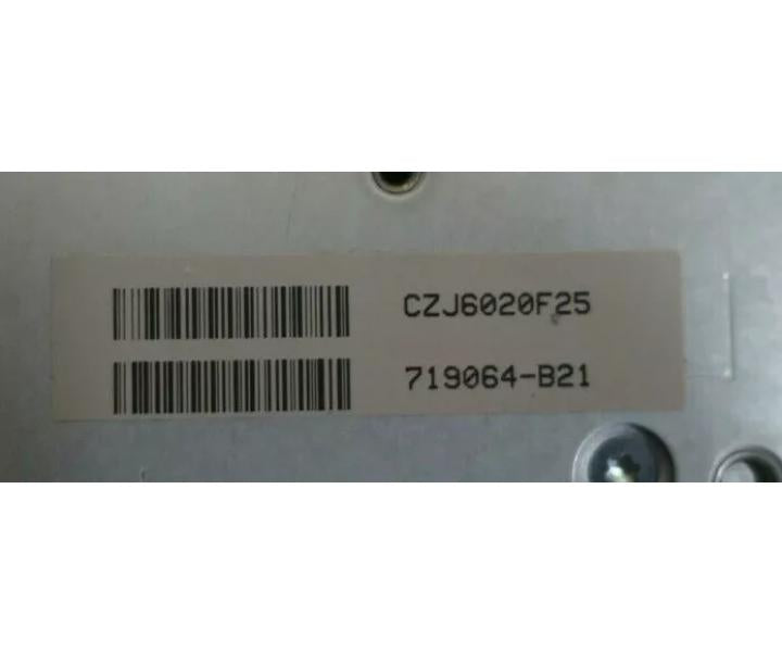 E5-2609v3 DL380 Gen9 9GHz 16GB 146GB