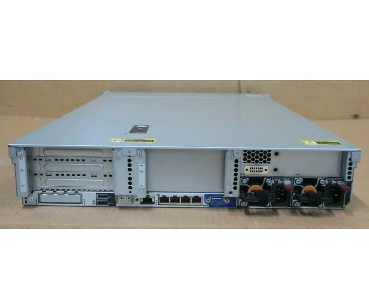 E5-2609v3 DL380 Gen9 9GHz 16GB 146GB