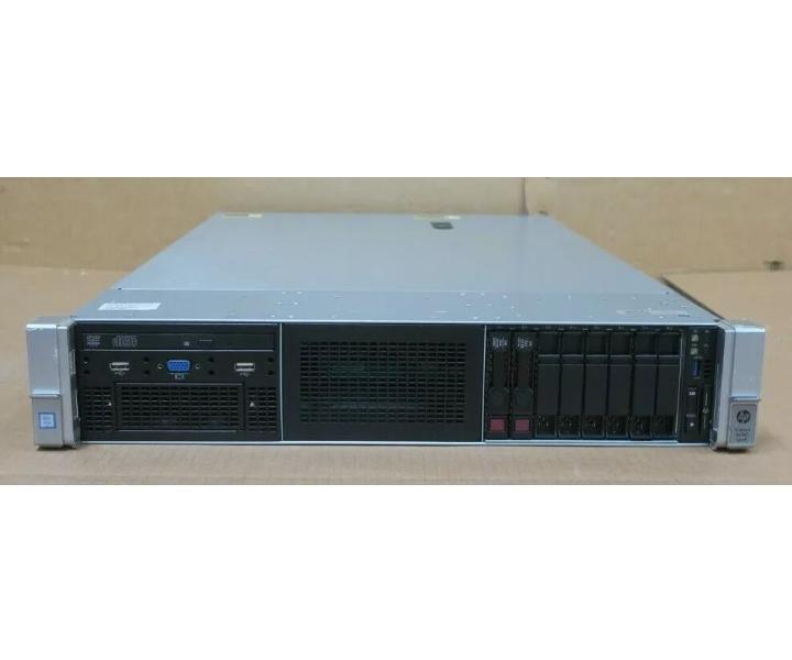 E5-2609v3 DL380 Gen9 9GHz 16GB 146GB