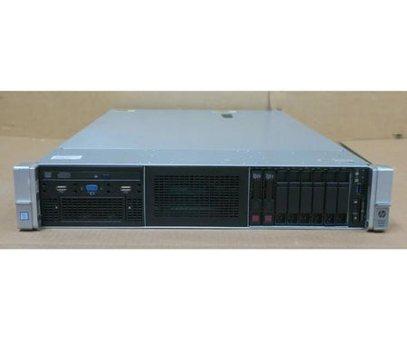 E5-2609v3 DL380 Gen9 9GHz 16GB 146GB