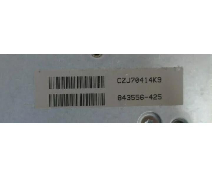 E5-2683v4 DL380 Gen9 1GHz 128GB