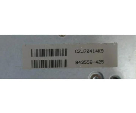 E5-2683v4 DL380 Gen9 1GHz 128GB