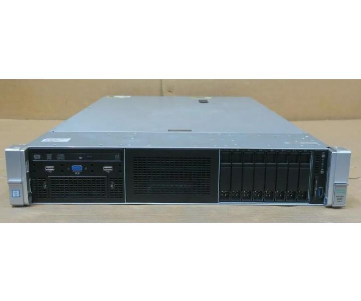 E5-2683v4 DL380 Gen9 1GHz 128GB