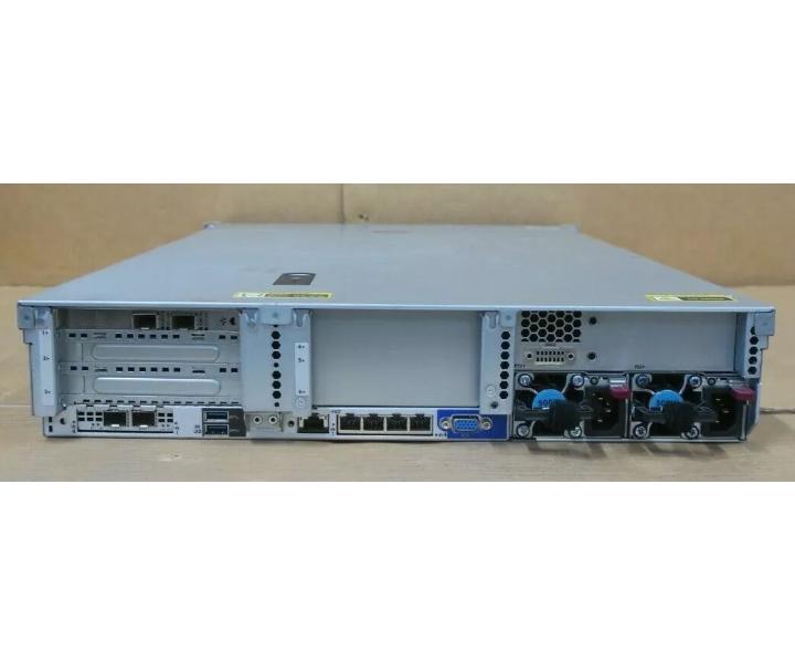 E5-2683v4 DL380 Gen9 1GHz 768GB