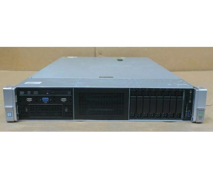 E5-2683v4 DL380 Gen9 1GHz 768GB