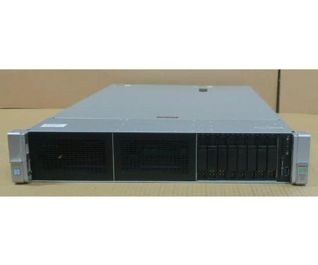 E5-2667v4 DL380 Gen9 2GHz 768GB