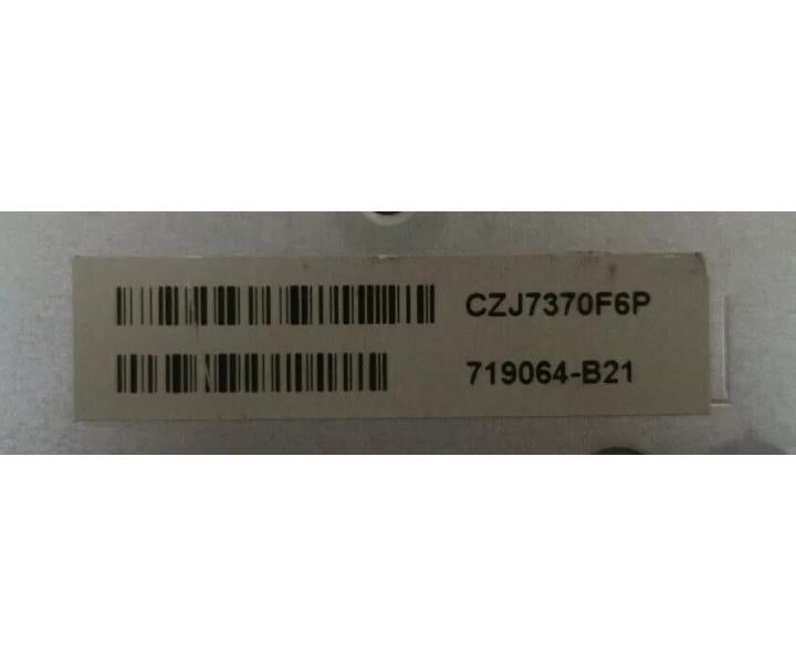 E5-2667v4 DL380 Gen9 2GHz 768GB