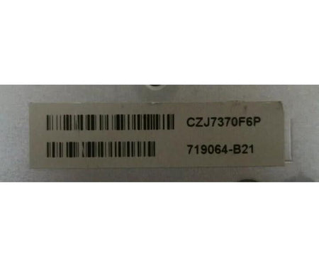E5-2667v4 DL380 Gen9 2GHz 768GB