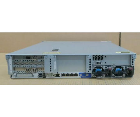 E5-2667v4 DL380 Gen9 2GHz 768GB