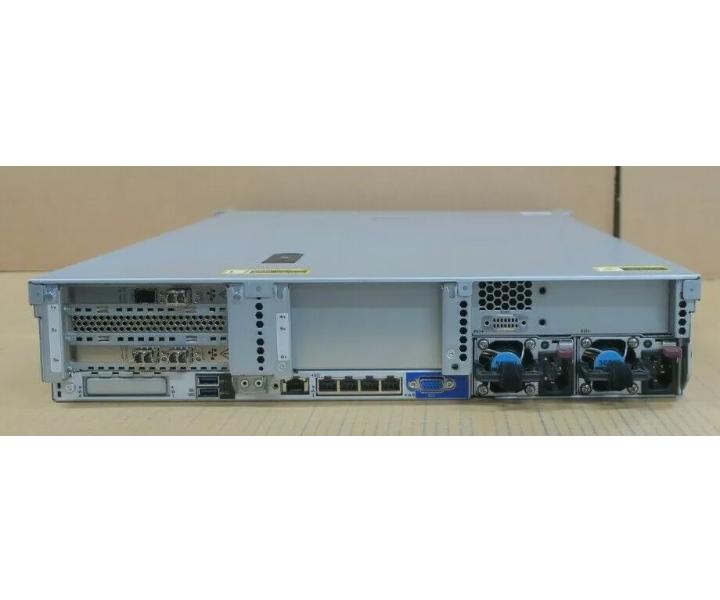 E5-2667v4 DL380 Gen9 2GHz 768GB