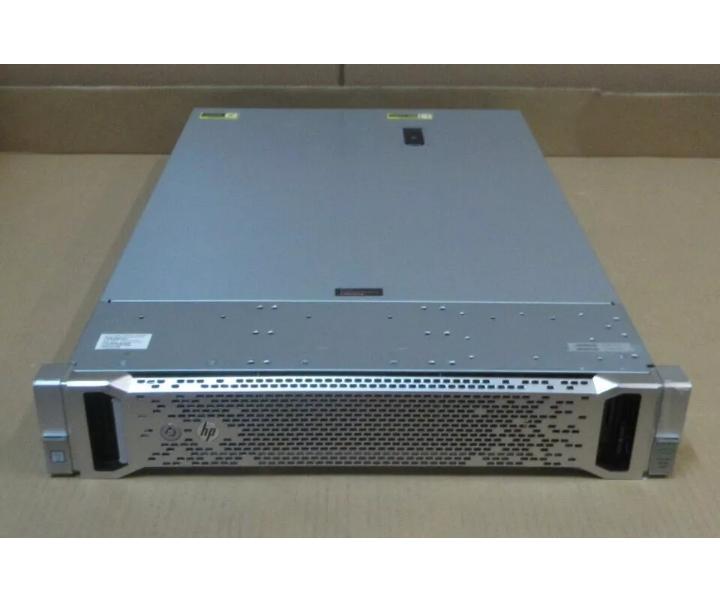 E5-2600v3 24-DIMM 16-Bay 719064-B21 DL380 Gen9
