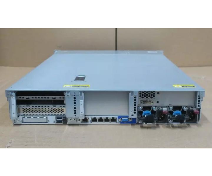 E5-2600v3 24-DIMM 18-Bay 719064-B21 DL380 Gen9