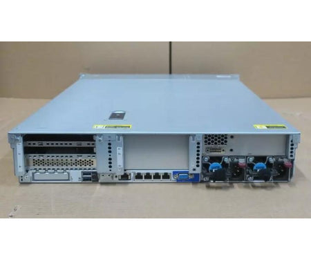 E5-2600v3 24-DIMM 18-Bay 719064-B21 DL380 Gen9