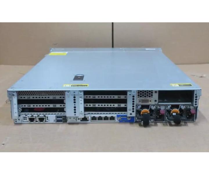 E5-2600v3 24-DIMM 8-Bay 719064-B21 DL380 Gen9