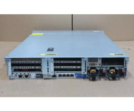 E5-2600v3 24-DIMM 8-Bay 719064-B21 DL380 Gen9