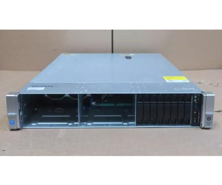 E5-2600v3 24-DIMM 8-Bay 719064-B21 DL380 Gen9