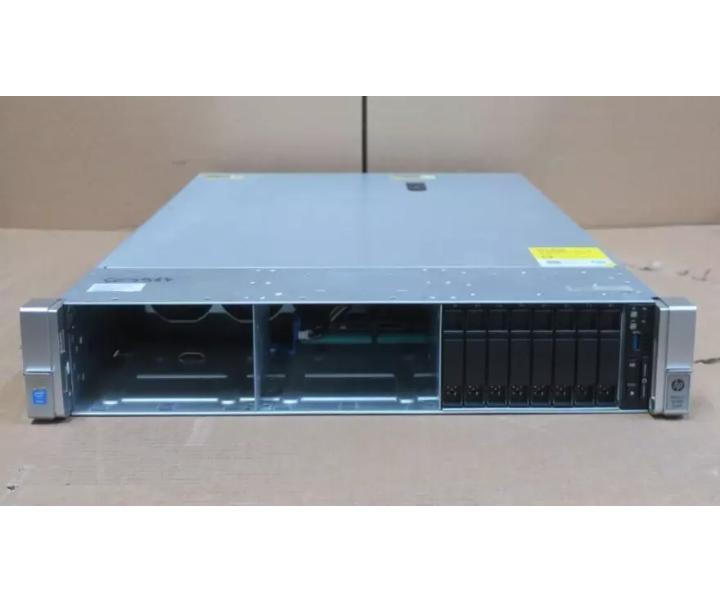 E5-2600v3 24-DIMM 8-Bay 719064-B21 DL380 Gen9