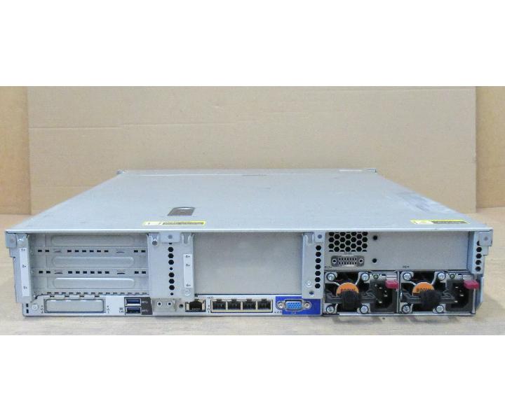 E5-2609v3 DL380 Gen9 9GHz 16GB 600GB