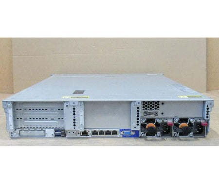 E5-2609v3 DL380 Gen9 9GHz 16GB 600GB