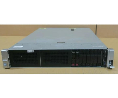 8-Core E5-2667V4 DL380 Gen9 20GHz 256GB 300GB