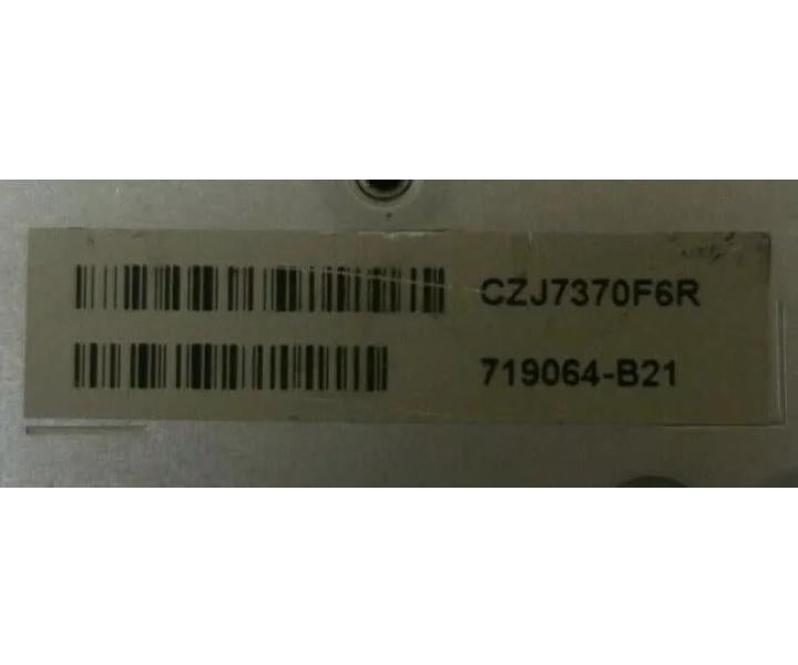 8-Core E5-2667V4 DL380 Gen9 20GHz 256GB 300GB