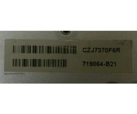 8-Core E5-2667V4 DL380 Gen9 20GHz 256GB 300GB